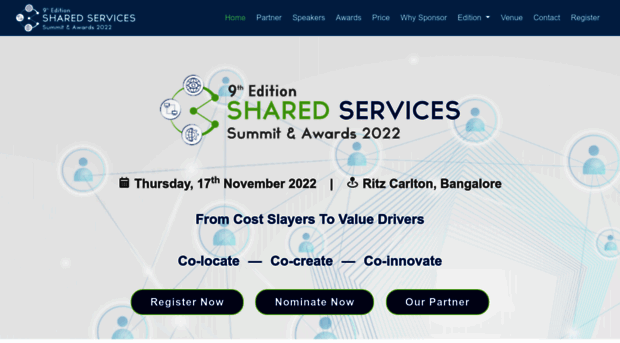 sharedservicessummit.com