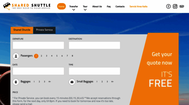 sharedshuttle.it