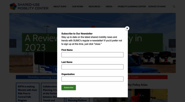 sharedusemobilitycenter.org