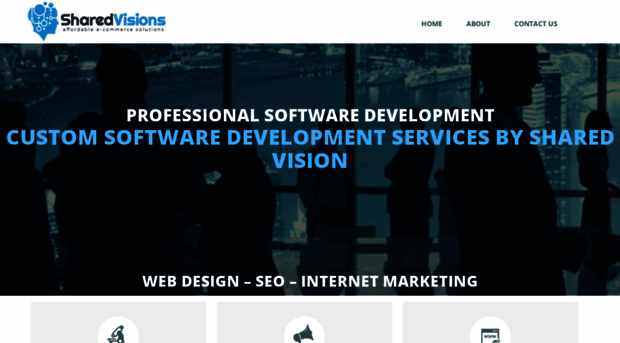 sharedvisions.co