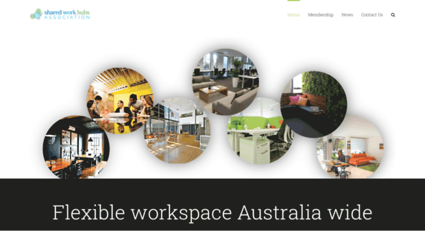 sharedworkhubs.com.au