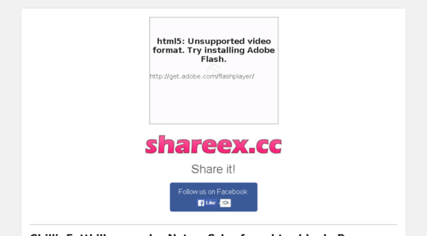 shareex.cc