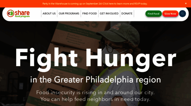 sharefoodprogram.org