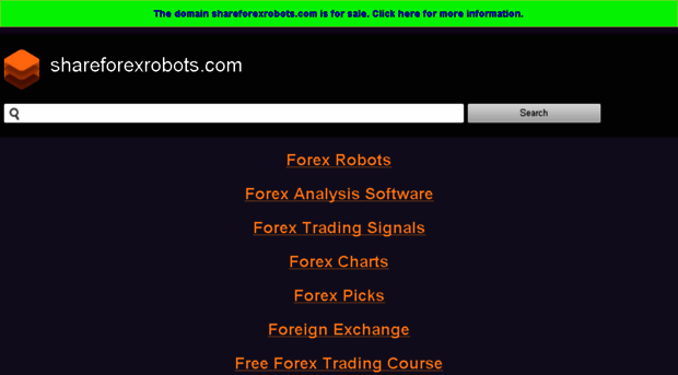 shareforexrobots.com