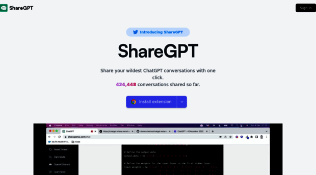 sharegpt.com