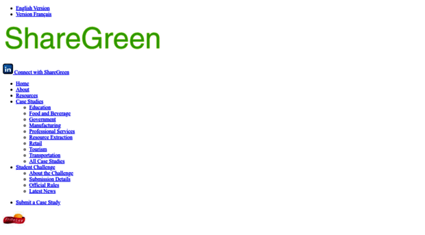 sharegreen.ca