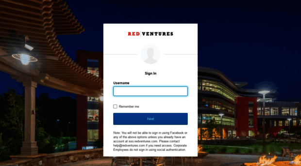 shareholders.redventures.com