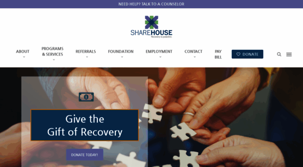 sharehouse.org