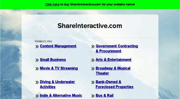 shareinteractive.com