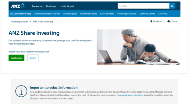 shareinvesting.anz.com