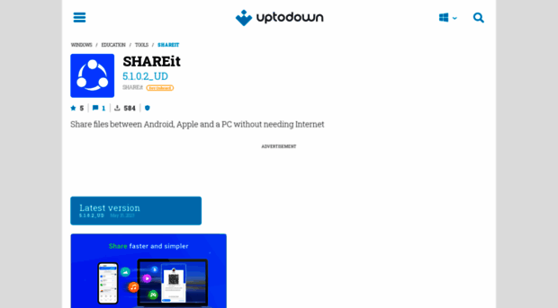 shareit.en.uptodown.com