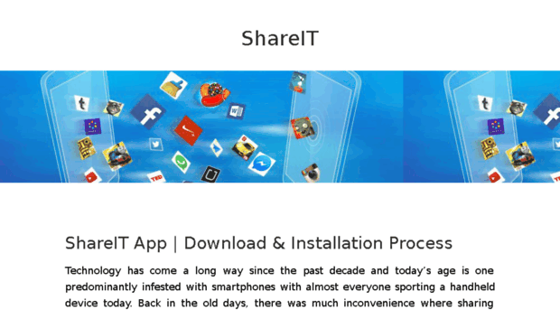 shareit.windowss10.com