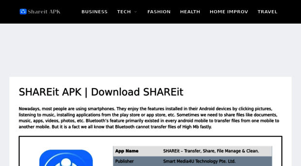 shareitapk.org