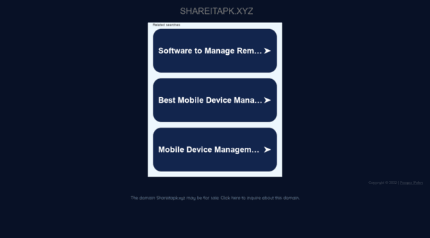 shareitapk.xyz