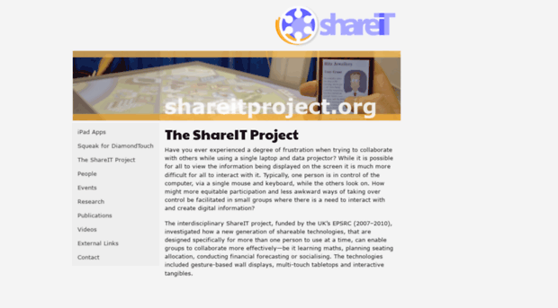 shareitproject.org