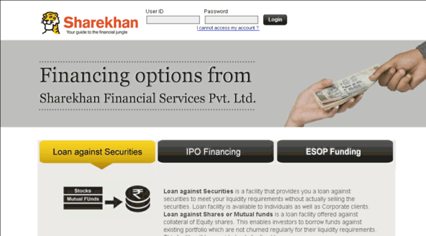 sharekhanfinance.com