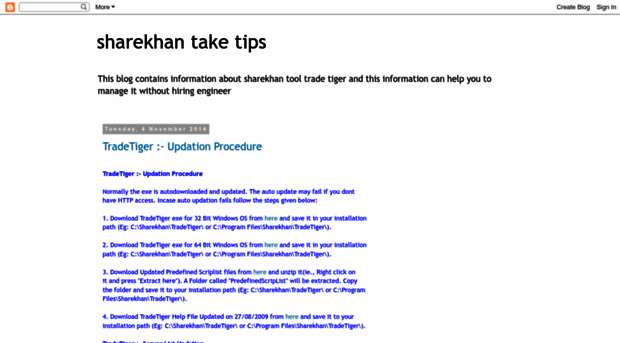 sharekhantaketips.blogspot.in