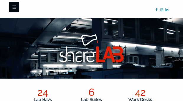 sharelab.no