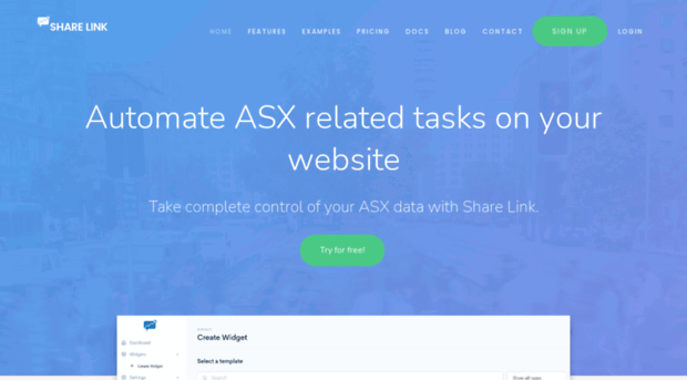 sharelink.com.au