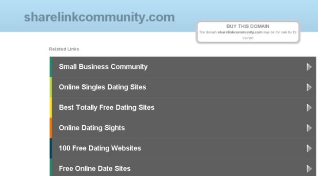 sharelinkcommunity.com