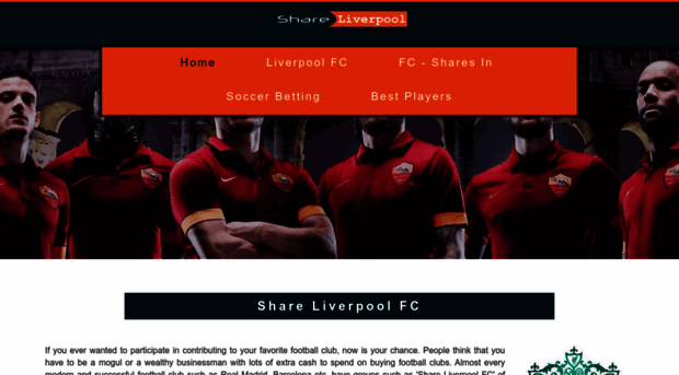 shareliverpoolfc.co.uk