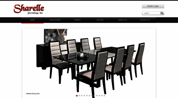 sharellefurnishings.com