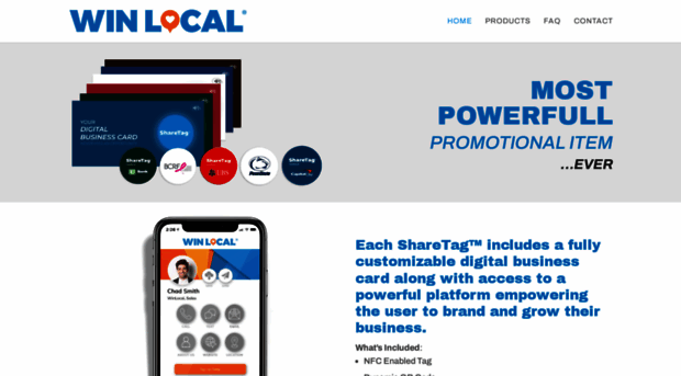 sharelocal.com