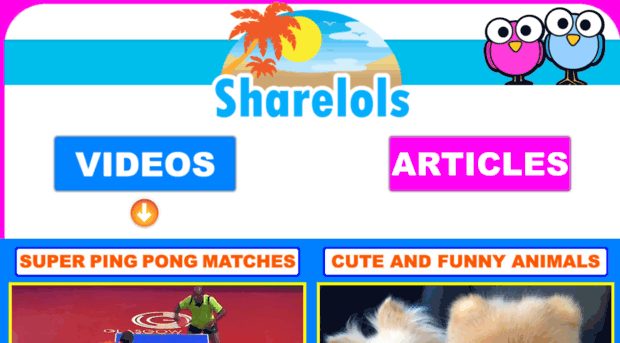 sharelols.com
