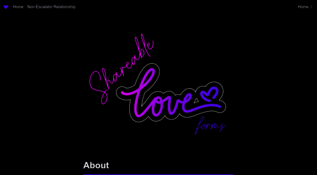 shareloveforms.com