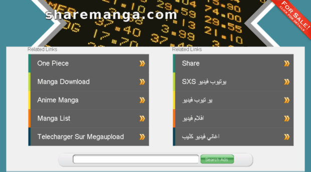 sharemanga.com