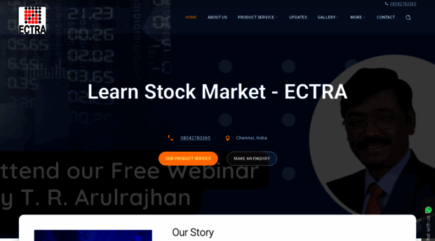 sharemarketclass.in