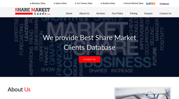 sharemarketleads.com