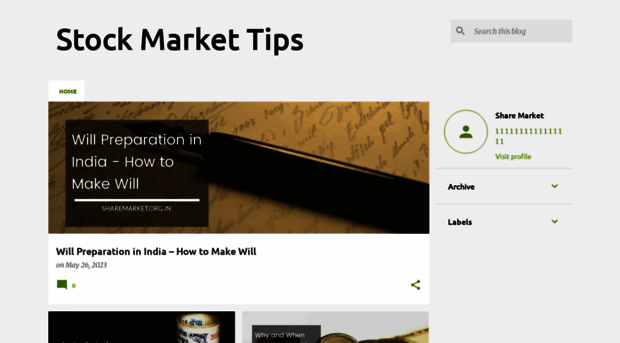 sharemarketorg.blogspot.com