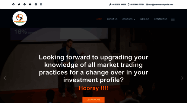 sharemarketprofile.com