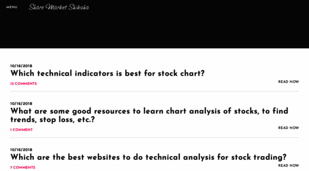 sharemarketshiksha.weebly.com