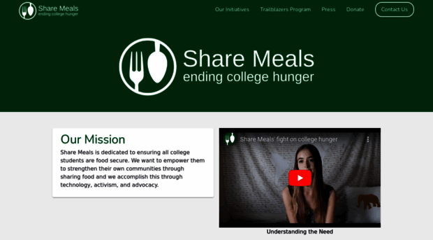 sharemeals.org