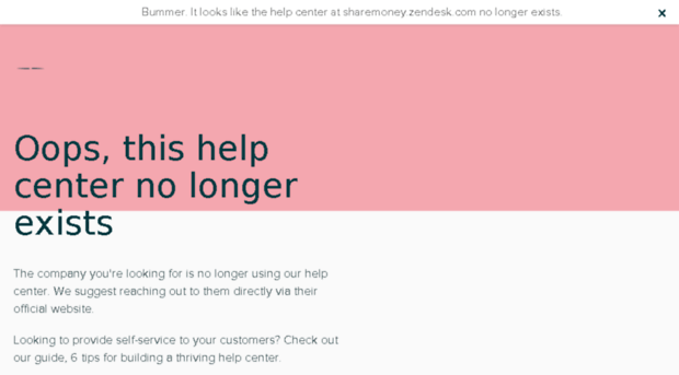 sharemoney.zendesk.com