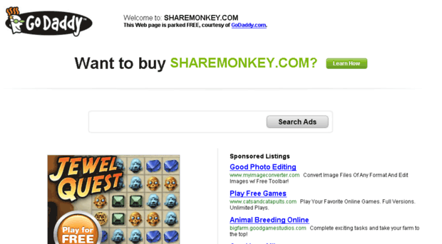 sharemonkey.com