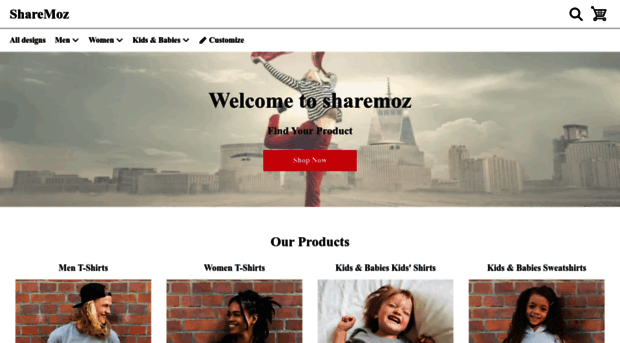 sharemoz.com