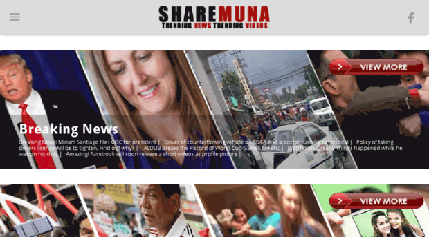 sharemuna.com