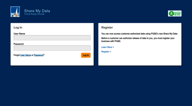 sharemydata.pge.com