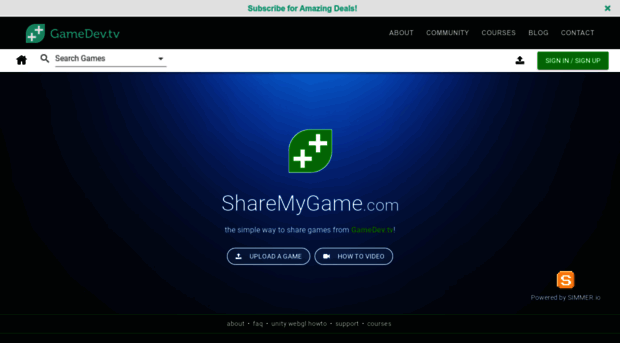 sharemygame.com