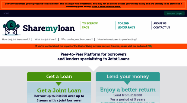 sharemyloan.co.uk