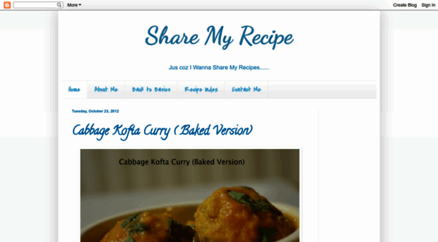 sharemyrecipe.blogspot.com