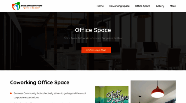 shareofficesolutions.com