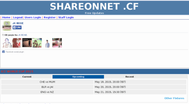 shareonnet.cf