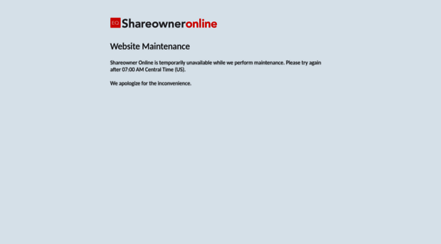 shareowneronline.com
