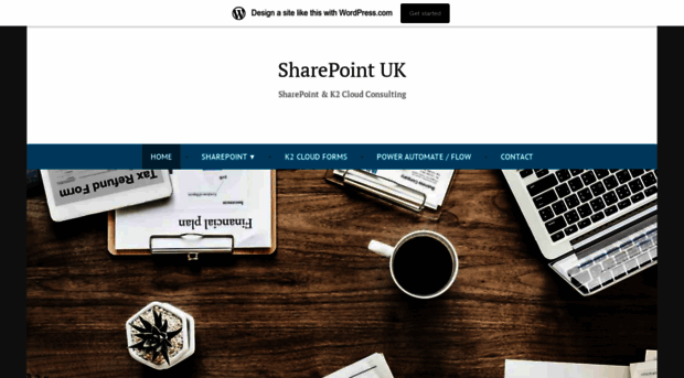sharepoint-uk.com