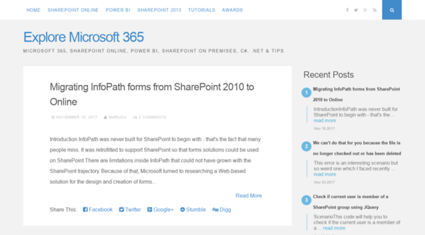 sharepoint-works.blogspot.com