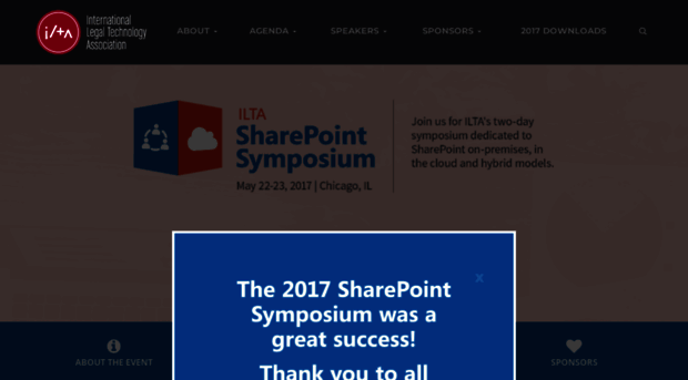 sharepoint.iltanet.org